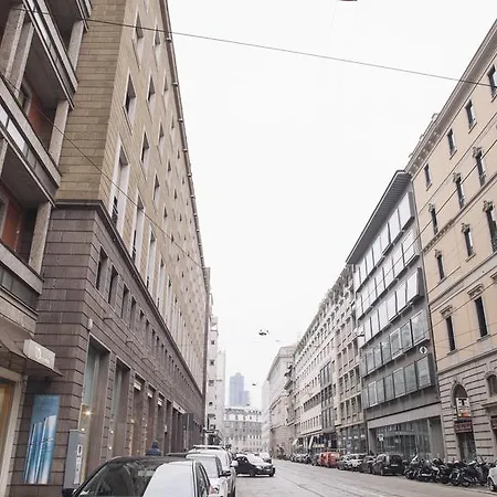 Italianway-turati Apartment