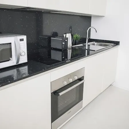 Apartment Italianway-turati Milan