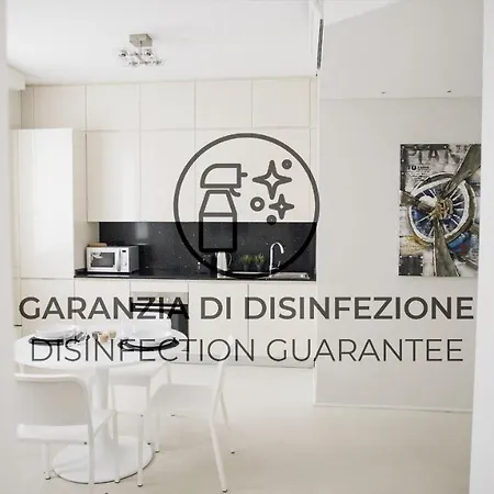Italianway-turati Apartment